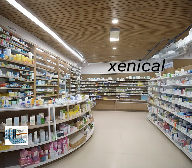 Xenical precio en farmacia españa